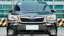 2013 Subaru Forester 2.0XT Turbo AWD Gas AT Top of the line‼️170K DP ALL IN🔥 09121061462 MABY L.📲