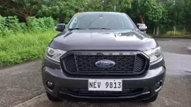 FORD RANGER FX4 4X4 2022 A/T 