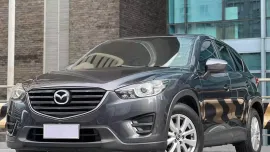 2015 MAZDA CX-5 FWD 2.0 GAS AUTOMATIC