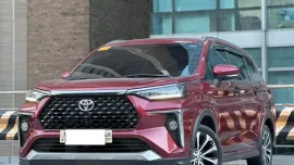 2023 Toyota Veloz V 1.5 Gas Automatic 