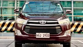 2018 Toyota Innova 2.8 E Automatic Diesel