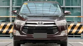 2018 TOYOTA INNOVA G GAS AUTOMATIC RARE 22k ODO ONLY! 09171123677 - MS. NOIMIE 