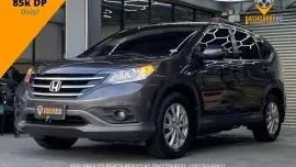 2015 Honda CRV 