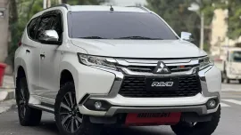HOT!!! 2018 Mitsubishi Monterosport GLS for sale at affordable price