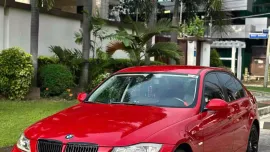 HOT!!! 2007 BMW E90 320i for sale at affordable price