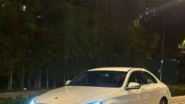 HOT!!! 2016 Mercedes Benz C200 AMG for sale at affordable price