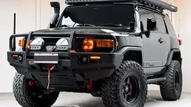 HOT!!! 2020 Toyota FJ Cruiser for sale at affordable price