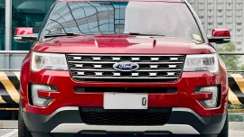 2017 Ford Explorer 2.3L Ecoboost Automatic Gas‼️🔥 09121061462 MABY LATIDO📲☎️📩