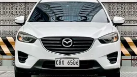 2016 Mazda CX5 2.0 Gas Automatic‼️🔥 09121061462 MABY LATIDO📲☎️📩