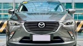 2018 Mazda CX3 2WD Sport 2.0 AT Gas 21k mileage only! 153K ALL-IN CASHOUT‼️🔥 09121061462 MABY L.📲