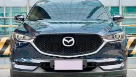 2018 Mazda CX5 FWD PRO 2.0 Automatic Gas 166K ALL-IN CASHOUT‼️🔥 09121061462 MABY LATIDO📲☎️📩