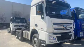 XCMG TRACTOR HEAD 2019 MT