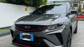 GEELY COOLRAY SE 2023