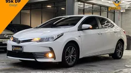 2019 Toyota Corolla Altis 1.6 G AT