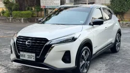 2023 Nissan Kicks E-Power VL – Top-of-the-Line Hybrid Variant, Excellent Condition