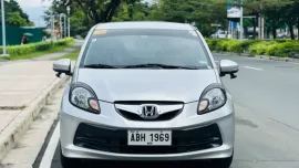 HOT!!! 2015 Honda Brio A/T for sale at affordable price
