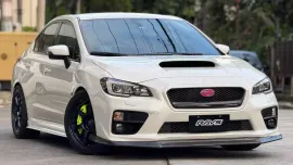 HOT!!! 2016 Subaru WRX 2.0 CVT for sale at affordable price