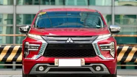2024 MITSUBISHI XPANDER GLS 1.5 GAS AUTOMATIC 26K MONTHLY AMORTIZATION 📞 MS. NOIMIE 09171123677