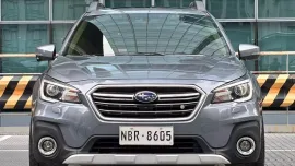 2018 Subaru Outback AWD 3.6 Automatic Gasoline ✅CARL BONNEVIE - ☎️ 09384588779