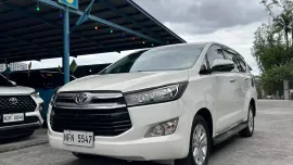 2020 Toyota Innova  2.8 G Diesel AT for sale by Verified seller