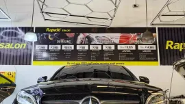 Mercedes-Benz C180d Avantgarde 2019 for Sale 