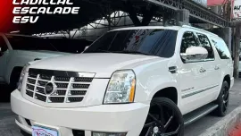 2007 Cadillac Escalade
