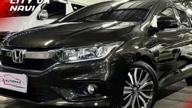 2019 Honda City 1.5 VX NAVI