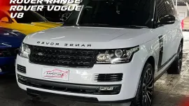 2015 Land Rover Ranger Rover Vogue V8
