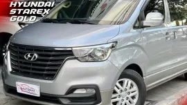 2019 Hyundai Starex Gold