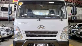 HOT SALE!!!! 2023 Hyundai HD45 GT 1.4T, 3k Mileage ₱998k