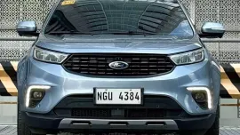 2021 FORD TERRITORY TITANIUM 1.5 GAS AT 22k MONTHLY AMORTIZATION 📞 MS. NOIMIE 09171123677