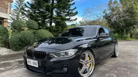 HOT!!! 2013 BMW F30 320D for sale at affordable price