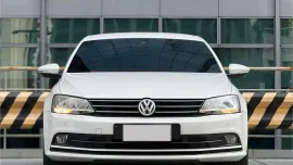 2016 Volkswagen Jetta 1.6 TDi Automatic Diesel ✅☎️📞CARL BONNEVIE - ☎️ 09384588779