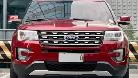 2017 FORD EXPLORER 2.3L ECOBOOST GAS AT 44k MILEAGE ONLY‼️ 📞 MS.NOIMIE - 09171123677