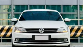 2016 Volkswagen Jetta 1.6 TDi Automatic Diesel‼️🔥 09121061462 MABY LATIDO📲☎️📩