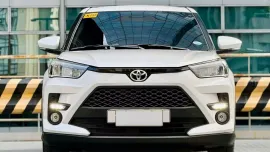 2023 Toyota Raize 1.0 Turbo Automatic Gas‼️🔥 09121061462 MABY LATIDO📲☎️📩