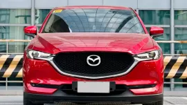 2018 Mazda CX5 AWD 2.5 Gas Automatic Low Mileage 26k only‼️🔥 09121061462 MABY LATIDO📲☎️📩