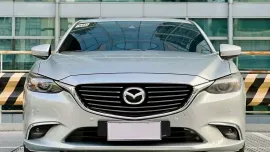 2016 Mazda 6 2.5 Automatic Gas 167K ALL-IN CASHOUT‼️🔥 09121061462 MABY LATIDO📲☎️📩