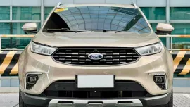 2022 Ford Territory Titanium 1.5 Automatic Gas 189K ALL IN DP‼️🔥 09121061462 MABY LATIDO📲☎️📩