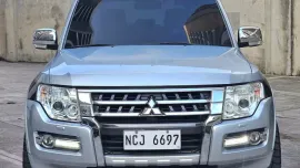 HOT!!! 2016 Mitsubishi Pajero BK 4x4 for sale at affordable price