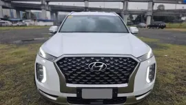 HOT!!! 2023 Hyundai Palisade Premium 2.2D 2wd for sale at affordable price