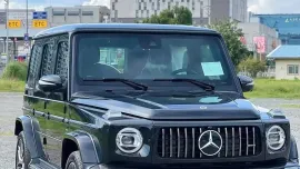 HOT!!! 2024 G63 AMG G Wagon for sale at affordable price