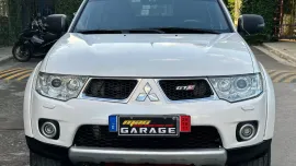 HOT!!! 2013 Mitsubishi Montero Gtv 4x4 for sale at affordable price