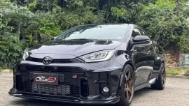 HOT!!! 2023 Toyota GR Yaris for sale at affordable price