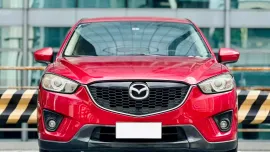 2015 Mazda CX5 2.0 GAS AUTOMATIC‼️🔥 09121061462 MABY LATIDO📲☎️📩