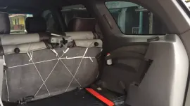 Sell used Blue 2006 Isuzu Alterra SUV / Crossover