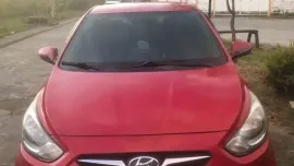 Hyundai Accent 2011