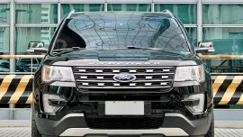 2016 Ford Explorer 4x2 2.3 Gas Automatic‼️🔥 09121061462 MABY LATIDO📲☎️📩