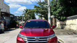 Toyota Rush E 2019 A/T