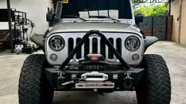HOT!!! 2018 Jeep Wrangler JK for sale at affordable price